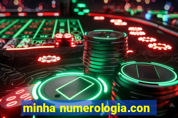 minha numerologia.con